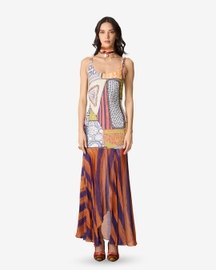 Capri Dress