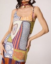 Capri Dress