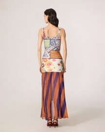 Capri Dress