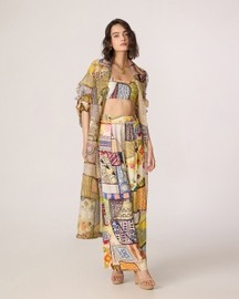 Belen Trench