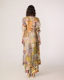 Belen Trench