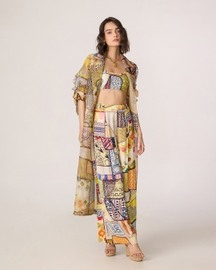 Jeja Trousers