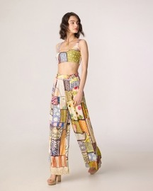 Jeja Trousers