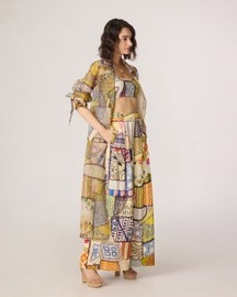 Jeja Trousers