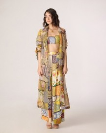 Jeja Trousers