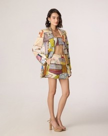 Rebekkah Blazer