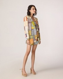 Rebekkah Blazer
