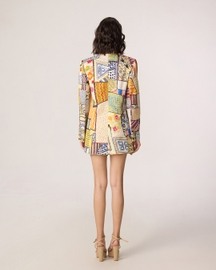 Rebekkah Blazer