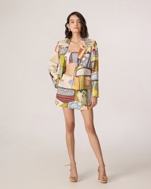 Rebekkah Blazer