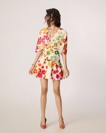 Selia Dress