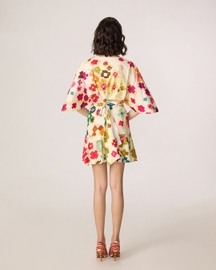 Selia Dress