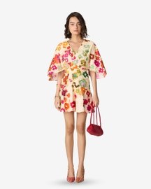 Selia Dress