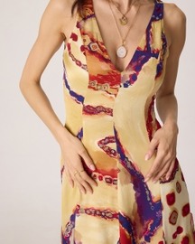 Meherin Dress