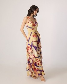 Meherin Dress