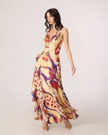 Meherin Dress