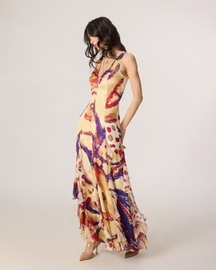 Meherin Dress