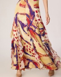 Meherin Dress