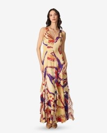 Meherin Dress