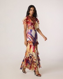 Marieya Skirt