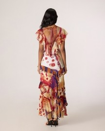 Marieya Skirt