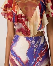 Marieya Skirt