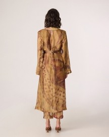 Belen Trench