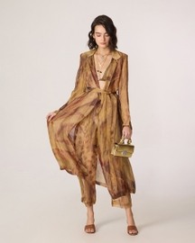 Belen Trench