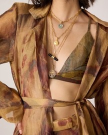 Belen Trench