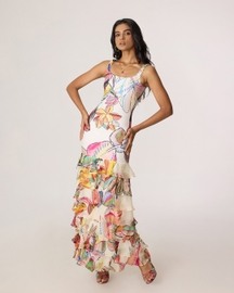 Greta Dress
