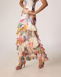 Greta Dress
