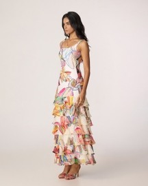 Greta Dress