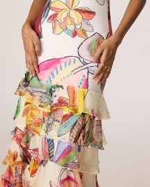 Greta Dress