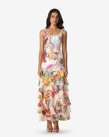 Greta Dress