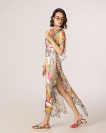 Fler Cover Up - Kaftan