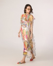 Fler Cover Up - Kaftan