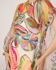 Fler Cover Up - Kaftan