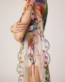 Fler Cover Up - Kaftan