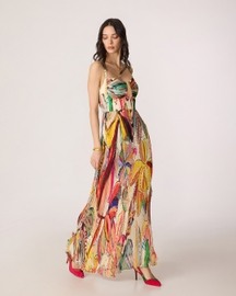 Rochelle Dress