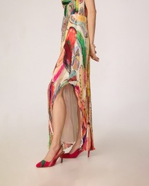 Rochelle Dress