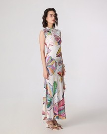 Starlet Dress