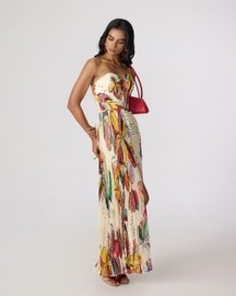 Janora Dress