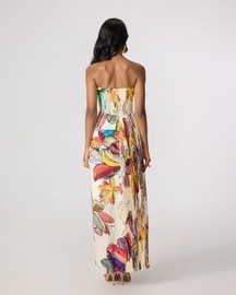 Janora Dress