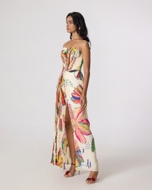 Janora Dress