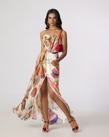 Janora Dress