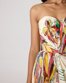 Janora Dress