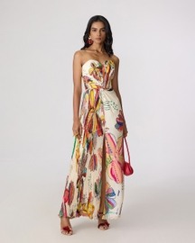 Janora Dress