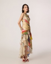 Viveka Dress