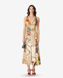Erika Dress