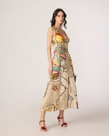 Erika Dress
