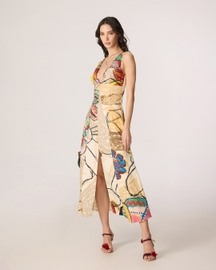 Erika Dress
